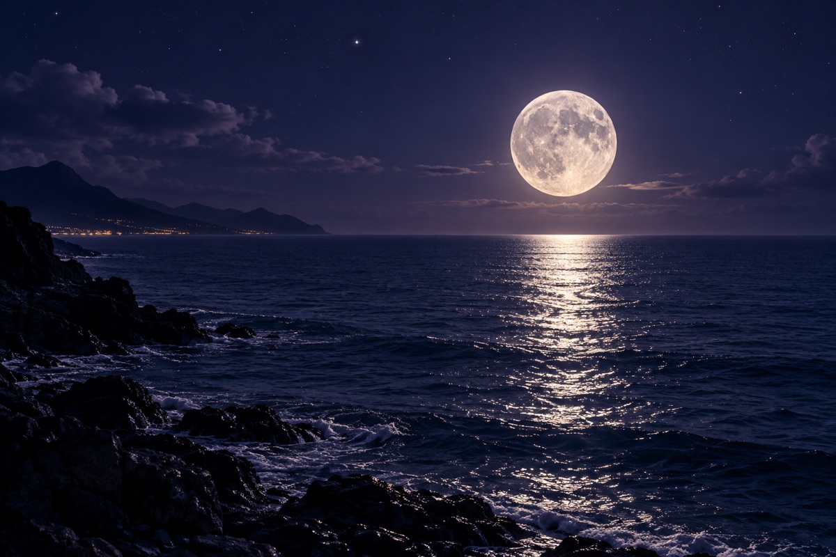 新曲「Moonrise」配信リリースのお知らせ
